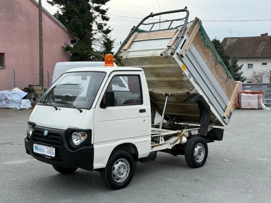 piaggio kiper, 2010 god. - slika 10