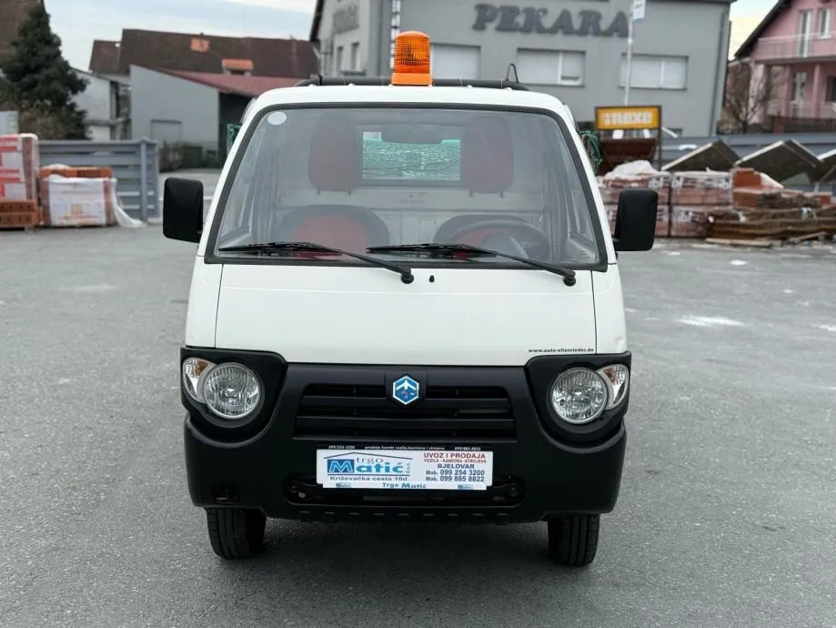 piaggio kiper, 2010 god. - slika 9