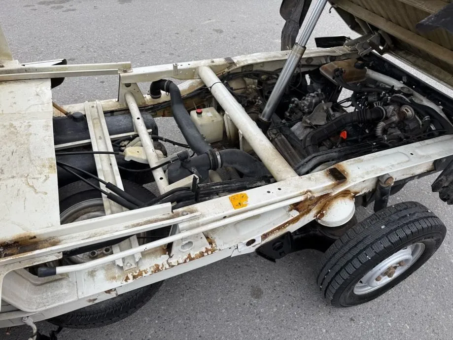 piaggio kiper, 2010 god. - slika 16