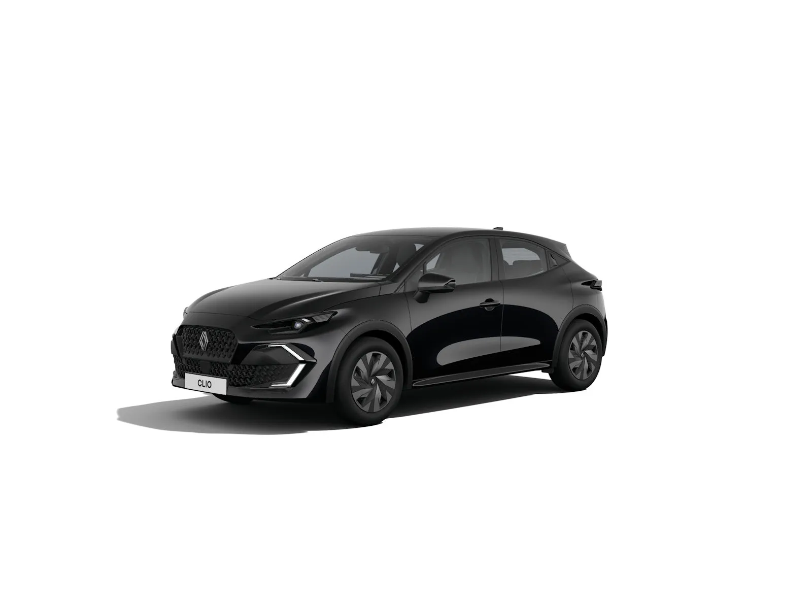 Renault Clio 6 evolution TCe 115 - Zagreb