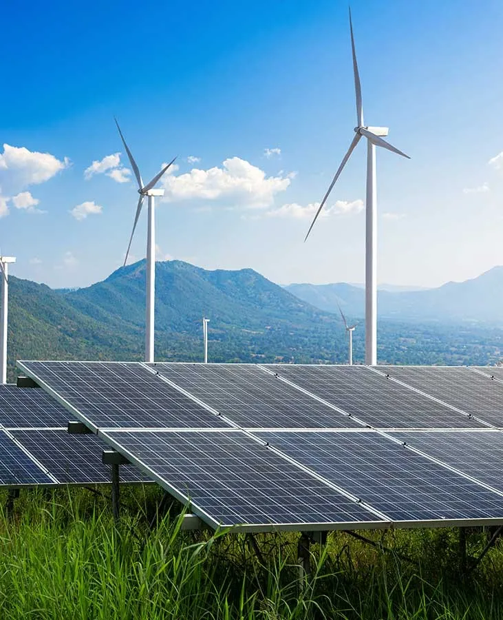 Razvoj elektrotehničkih sustava - Našice