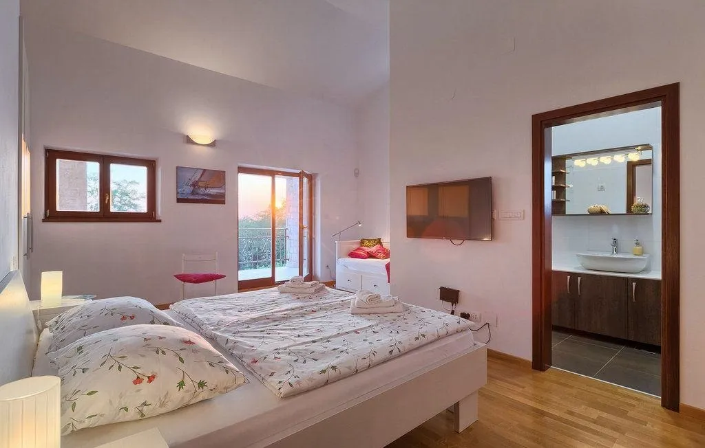 sveti lovreč-kamena vila sa bazenom na prodaji (prodaja) - slika 16