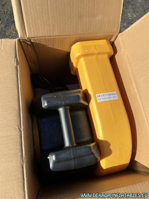 picc huawei puhalica za napuhance 1hp - slika 2