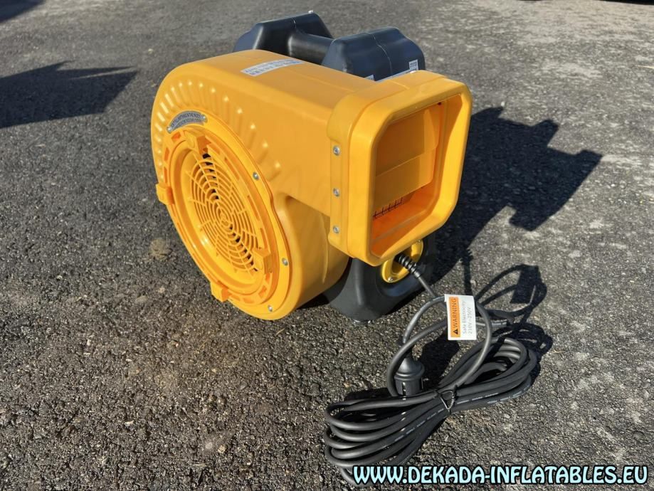 picc huawei puhalica za napuhance 1hp - slika 5