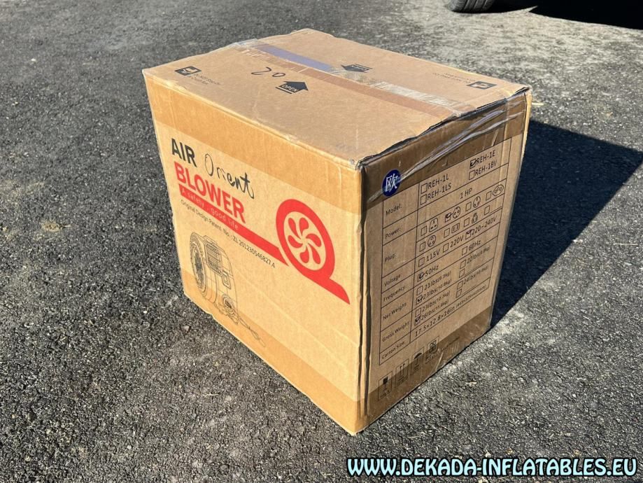 picc huawei puhalica za napuhance 1hp - slika 6