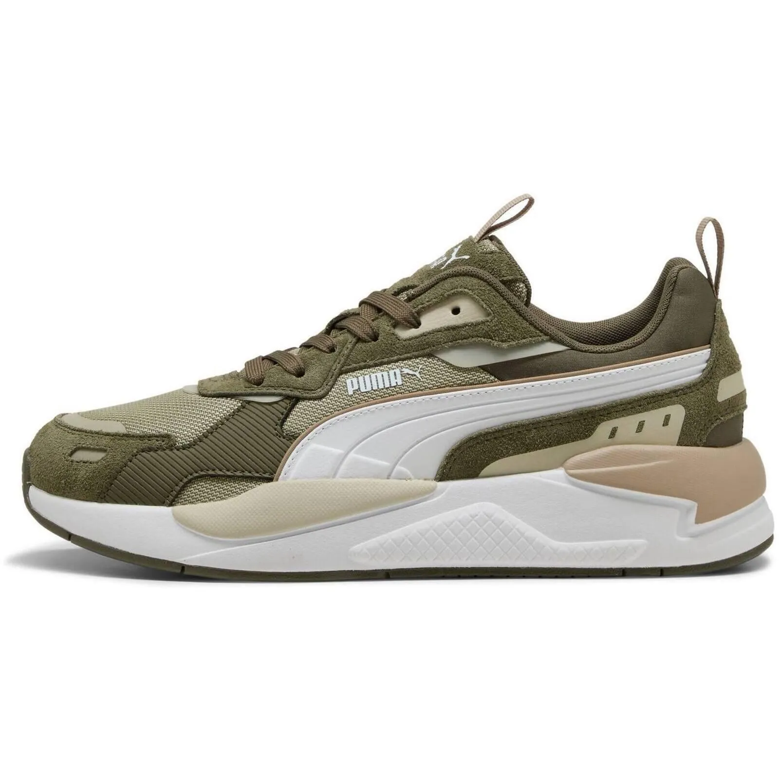 puma x-ray 3 lux army - slika 2