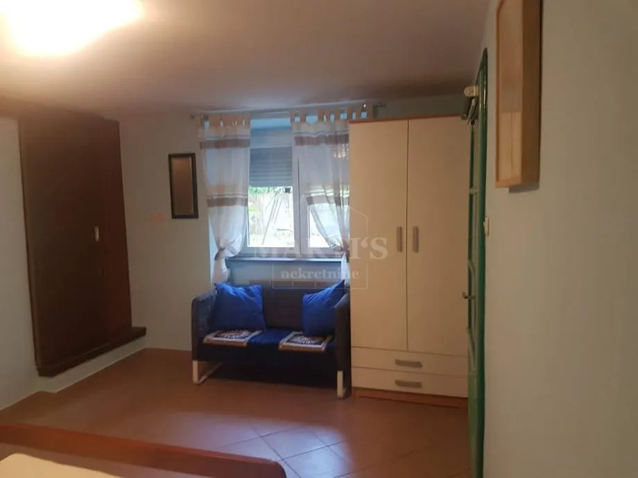 opatija, stan, 47.80m2, 2 sobe, dvorište, vrt (prodaja) - slika 12