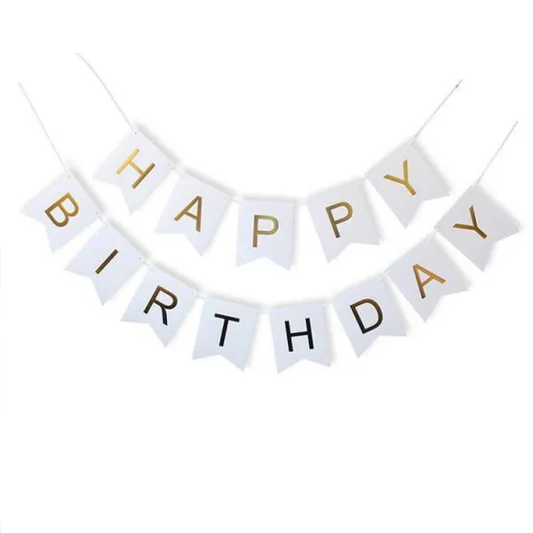banner happy birthday - slika 7