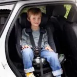 besafe beyond² 360 fresh black cab - slika 3