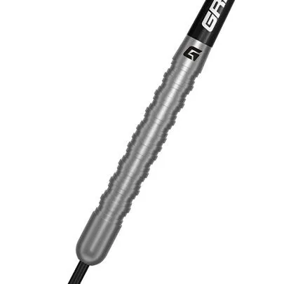 podium silver 80% 22g steel tip - slika 3