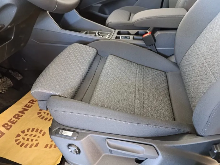 ford tourneo connect 2.0 tdci automatik - slika 9