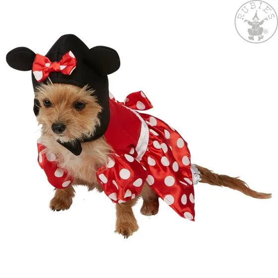 Kostim za pse Minnie - Zagreb