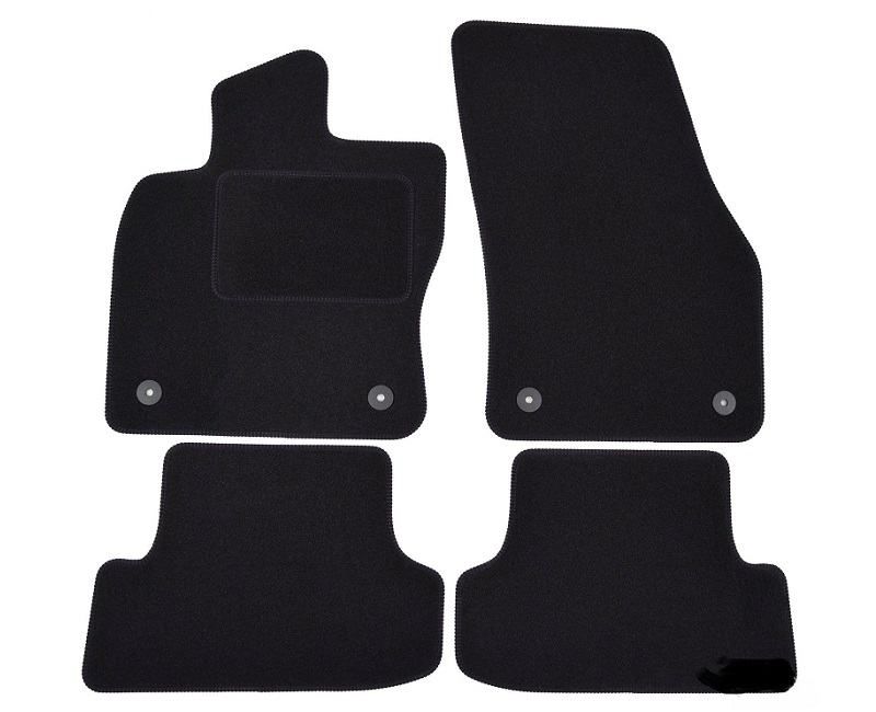 tuning-oprema-styling za vw t-roc -interijer-exterijer-krom - slika 4