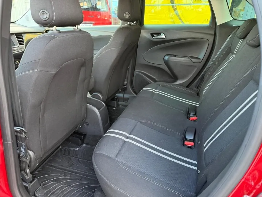 opel crossland blitz aut 1.2 s/s, 96kw - 7 godina garancije! - slika 18