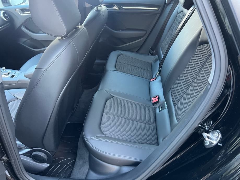 audi a3 35 tdi s-tronic, matrix dynamic led, u sustavu pdv - slika 18