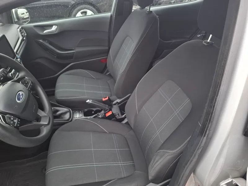 ford fiesta 1,0 ecoboost*100ks*climatronic*navigacija*park.kamera* - slika 7