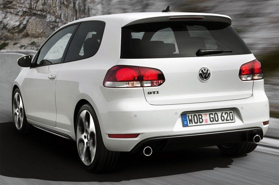 auspuh za vw golf 5/6/7/8 - gti-r izgled-super izgled-certifikat - slika 2