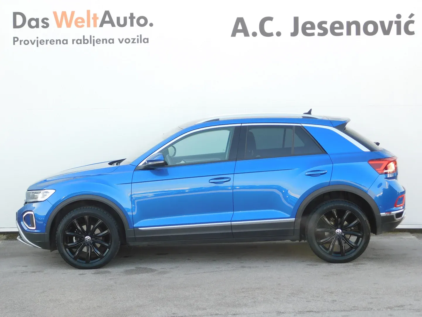 09033 volkswagen t-roc 2.0 tdi style - slika 6