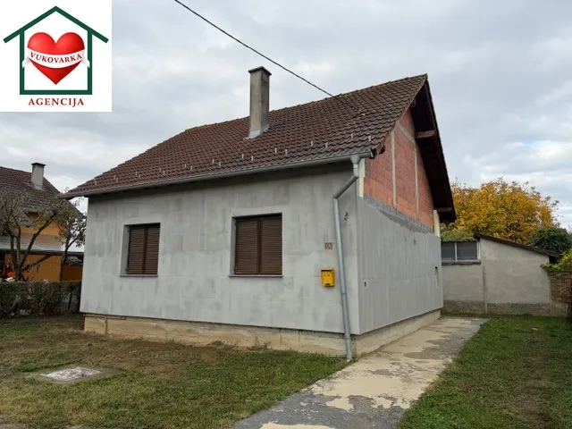 vukovar zadarska 1 a, kuća 68 m2 iz obnove ok 218 snižena cijena - slika 2