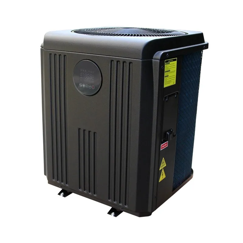 Full inverter dizalica topline 30 kW za bazene do 120 m3 - Zagreb