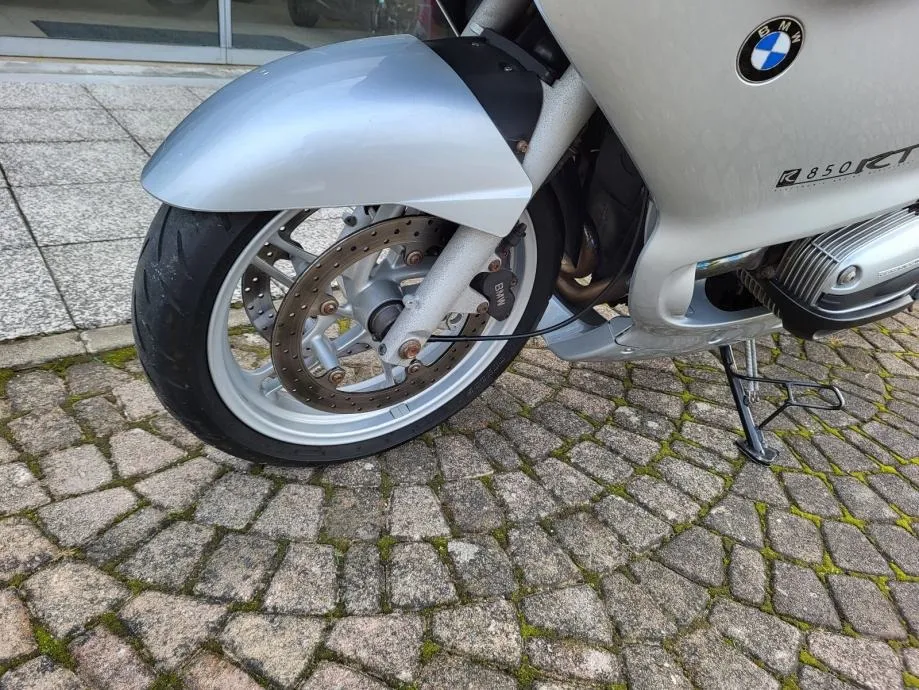 bmw r 850 rt, 2004 god. - slika 12