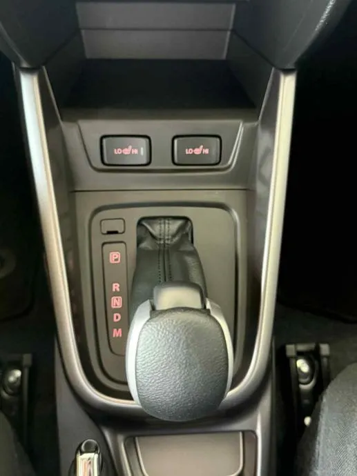 suzuki vitara 1,4 hybrid gl+ automatik 2wd - dostupno odmah!!! - slika 11
