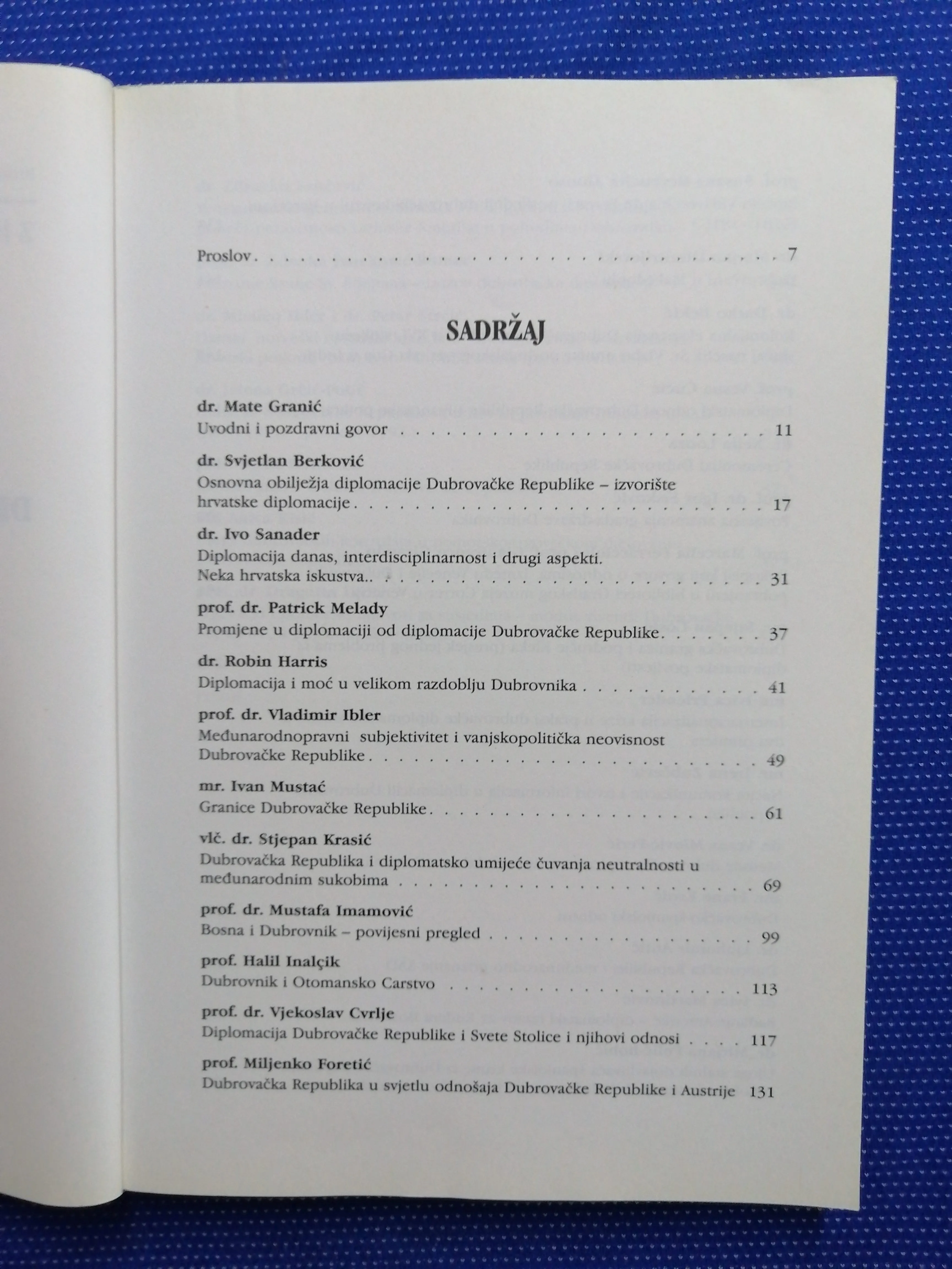 diplomacija dubrovačke republike - slika 3