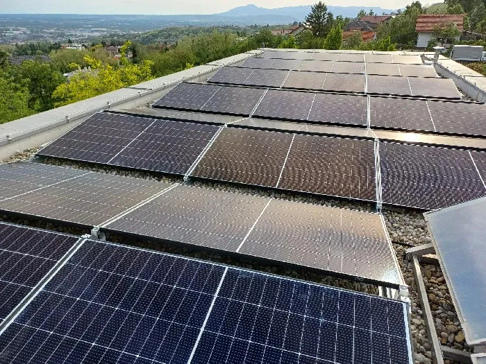 solarne elektrane s baterijama – ugradnja po cijeloj hrvatskoj - slika 6