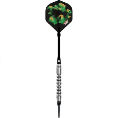 chaos 90% green 21g soft tip - slika 3