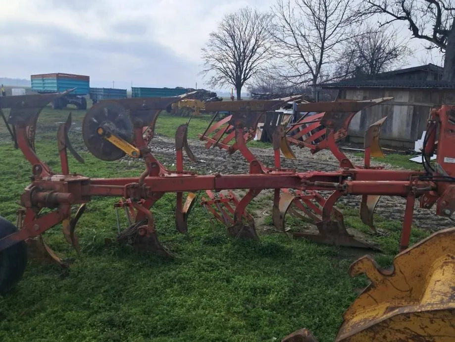 Plug Pottinger servo 3 - Koprivnica