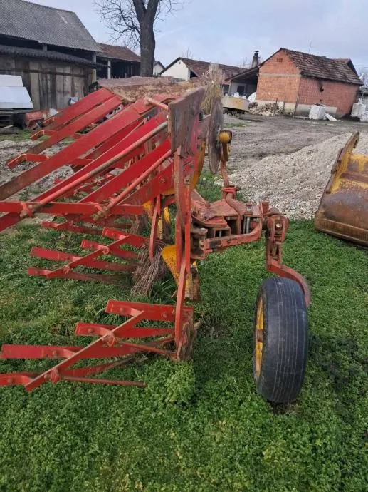plug pottinger servo 3 - slika 2