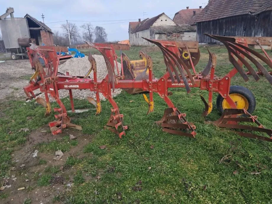 plug pottinger servo 3 - slika 3