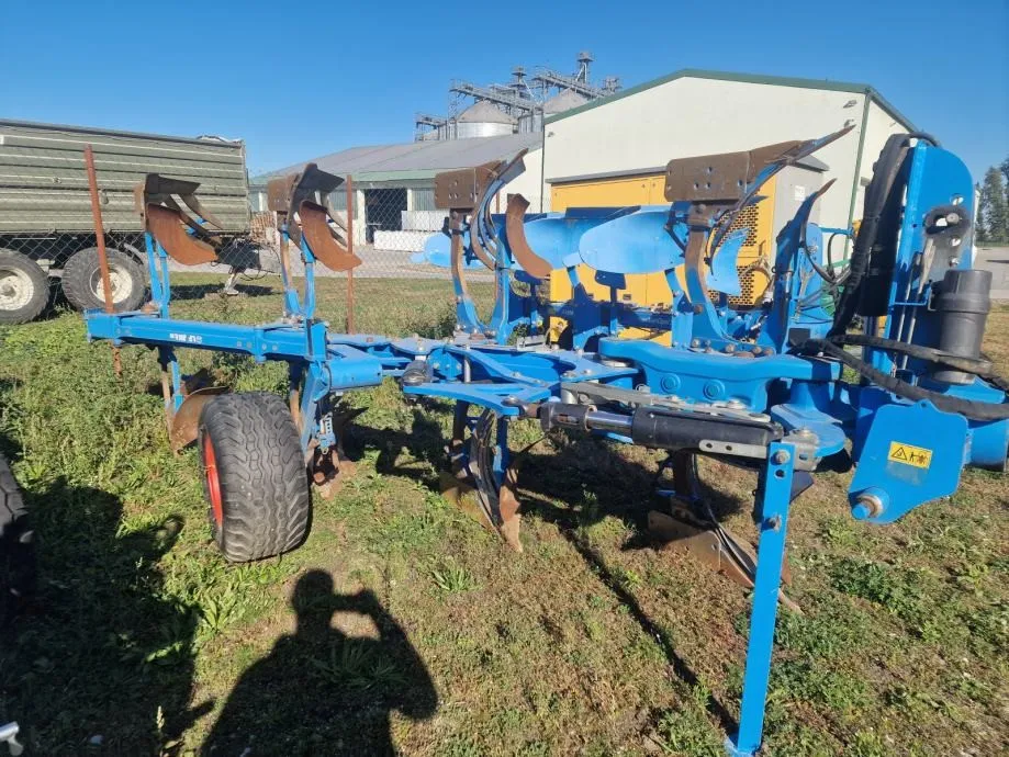 plug lemken juwel 8 - slika 3