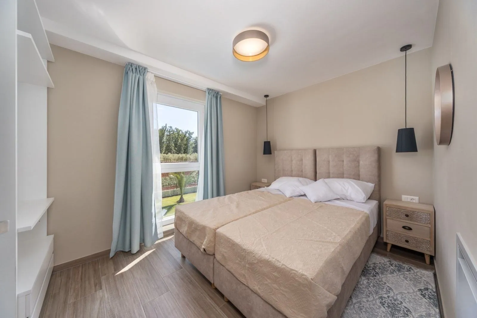 poreč -luksuzna moderna vila na prodaji (prodaja) - slika 13
