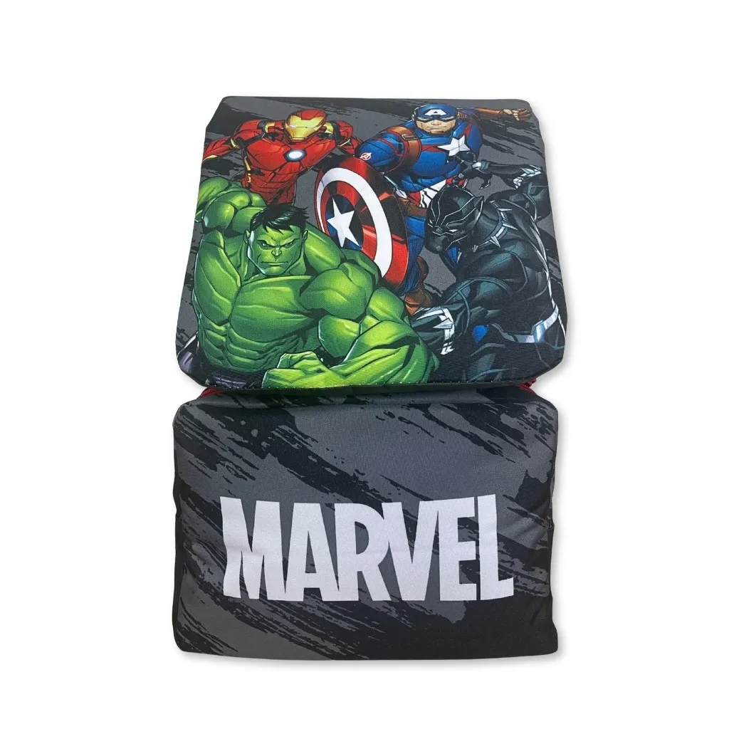 avengers ruksak – call to battle - slika 2