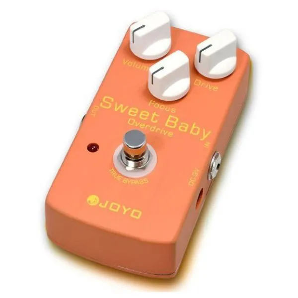 joyo jf36 sweet baby - slika 2