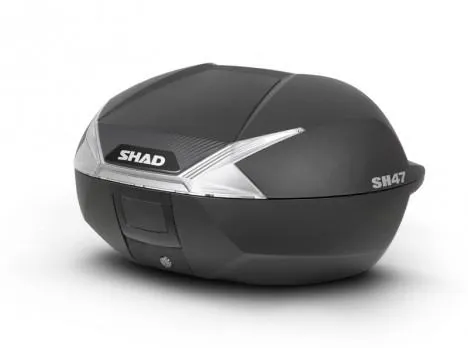 Kofer Shad Sh 47 - Kerestinec, Sveta Nedelja