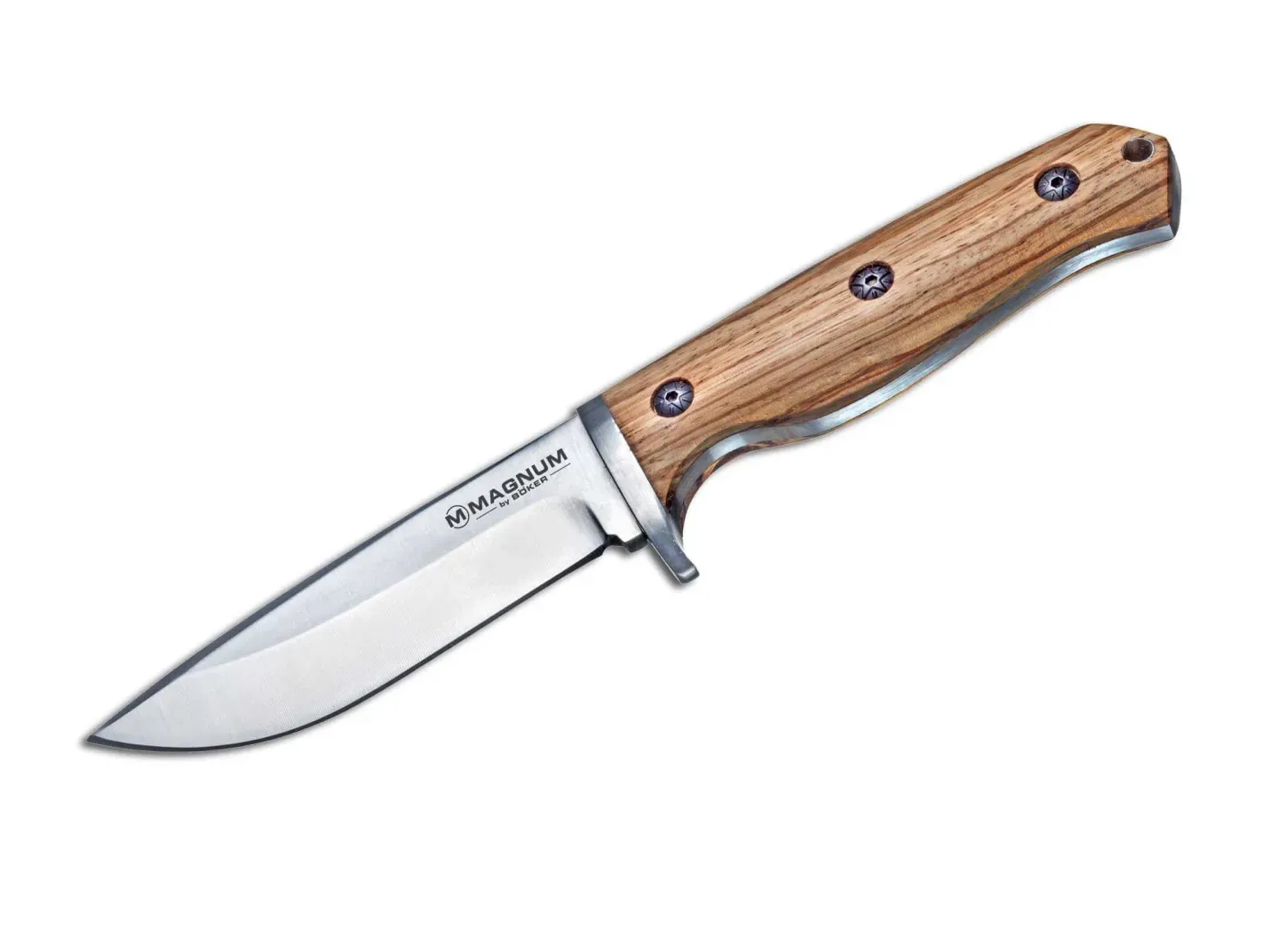 Boker nož Magnum Zebra drop - Poreč