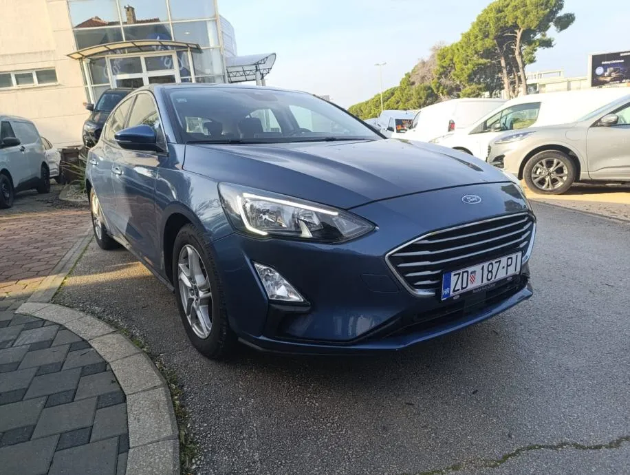 ford focus 1,0 - slika 3