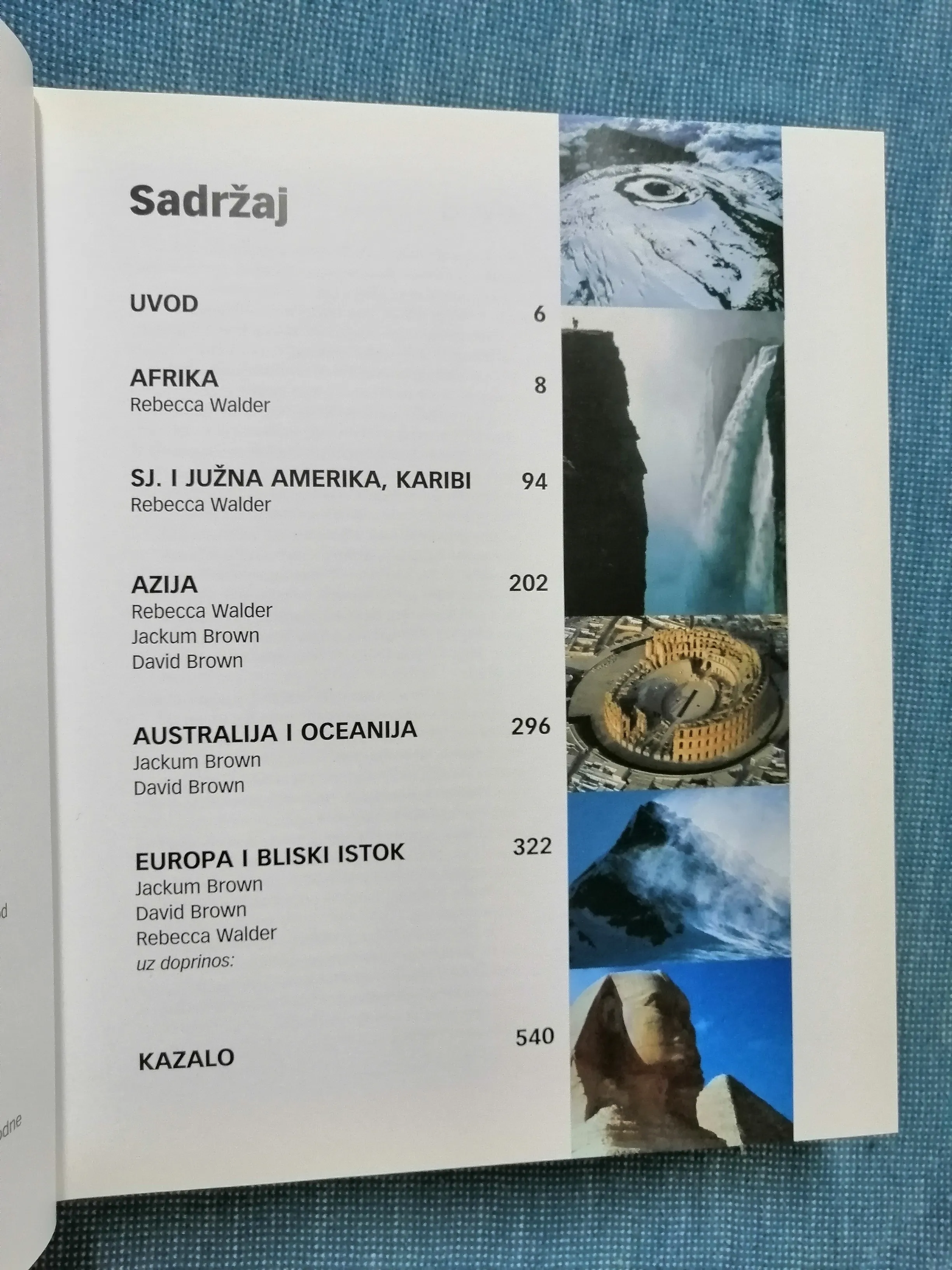501 mjesto koje morate posjetiti - slika 4