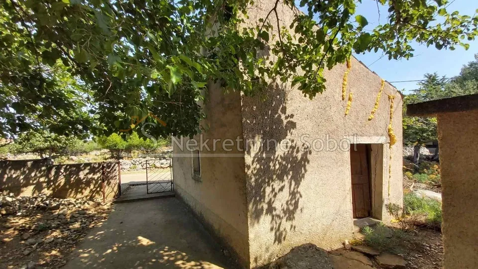 punta križa, otok cres - kuća, 100 m2 prodaja - slika 10