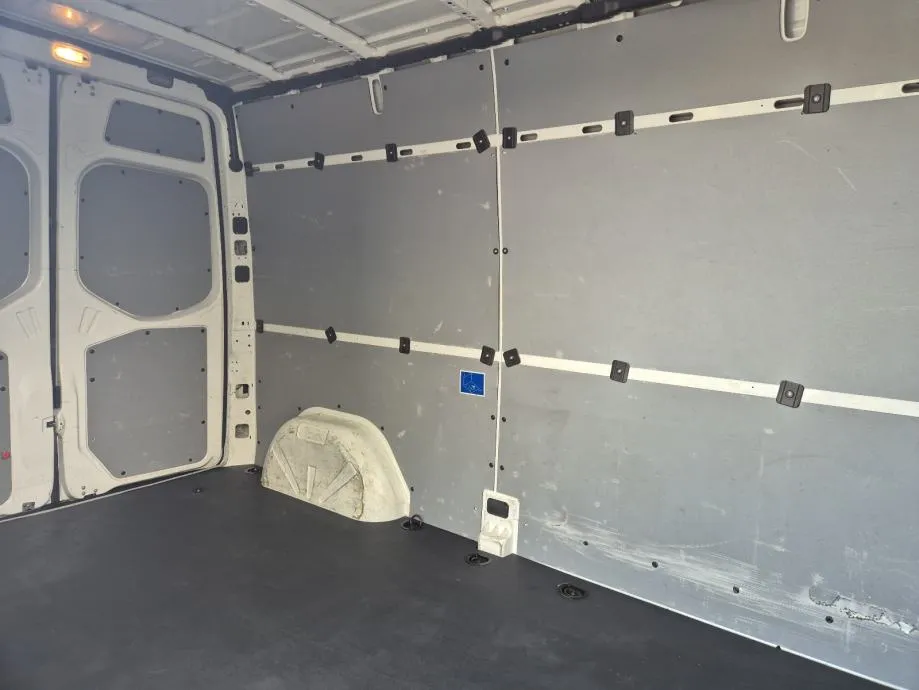 mercedes sprinter 311 cdi, odlično stanje, garancija na vozilo - slika 9