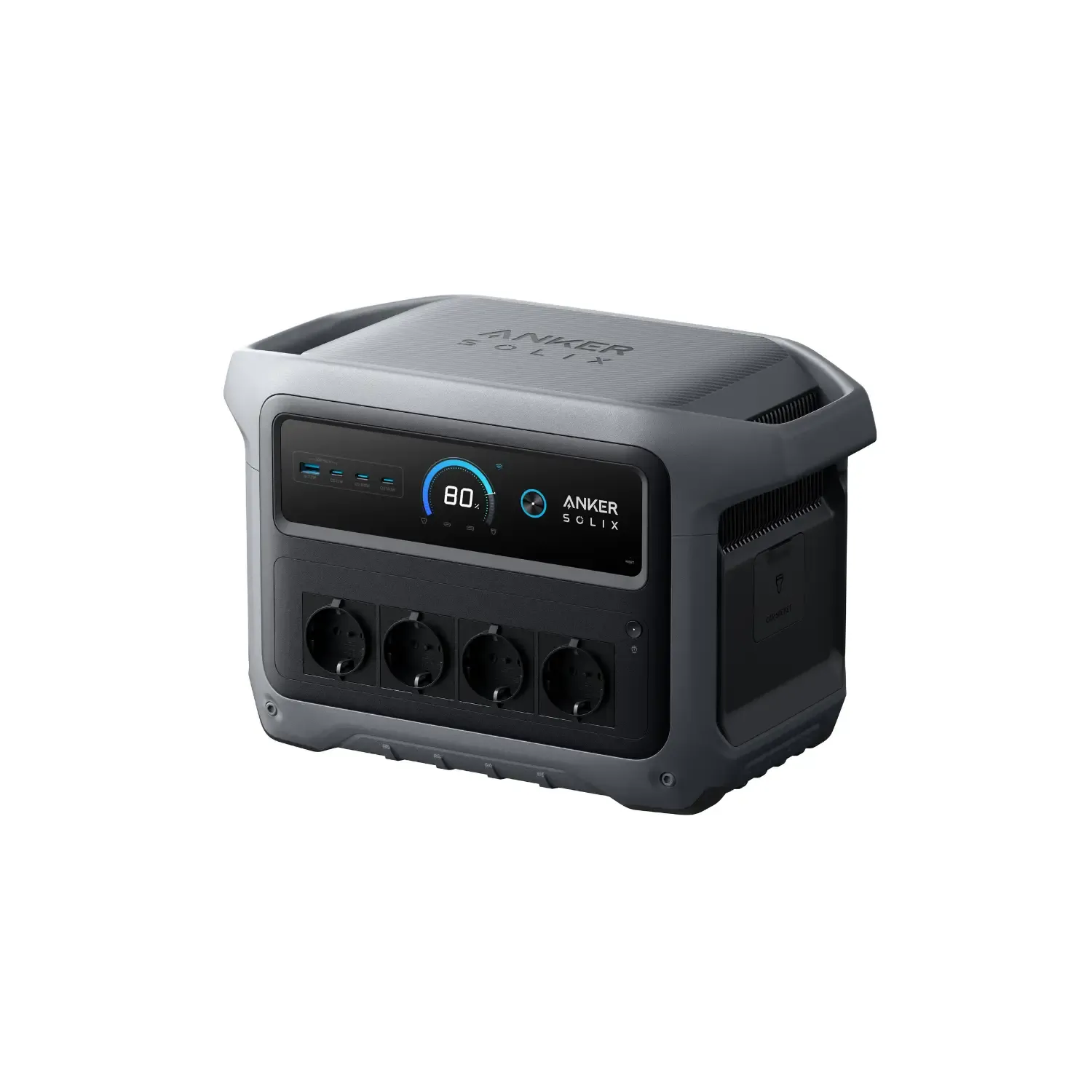 solarni set za vikendicu 1kwh – anker c1000x gen2 + anker solix ps200 - slika 4