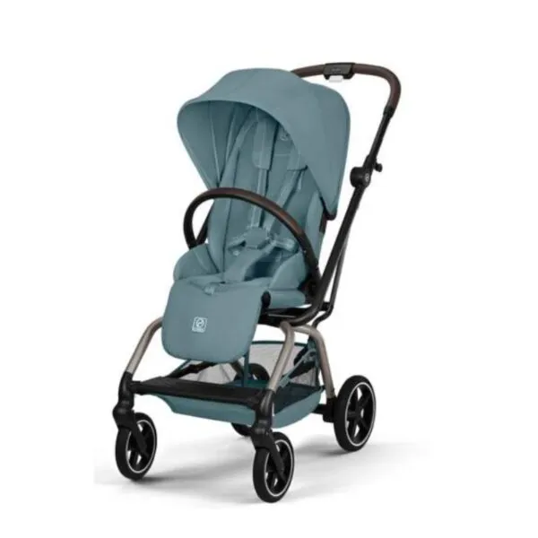 cybex eezy s twist +2 stormy blue novo - slika 7