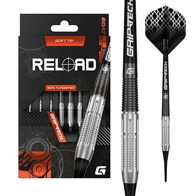 reload 90% 20g soft tip - slika 3