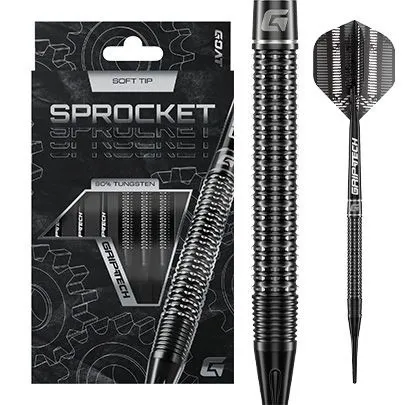 sprocket 90% 18g soft tip - slika 3