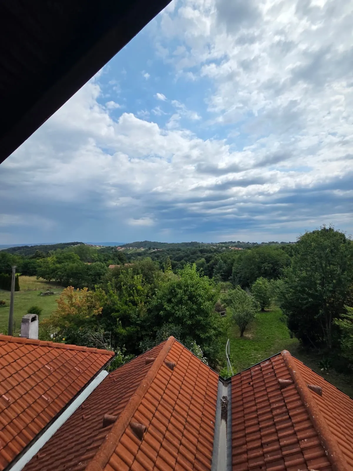 kuća za odmor s panoramskim pogledom – kapelščak, seti martin na muri - slika 9