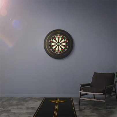 bull's advantage gold surround - pikado okvir - slika 4