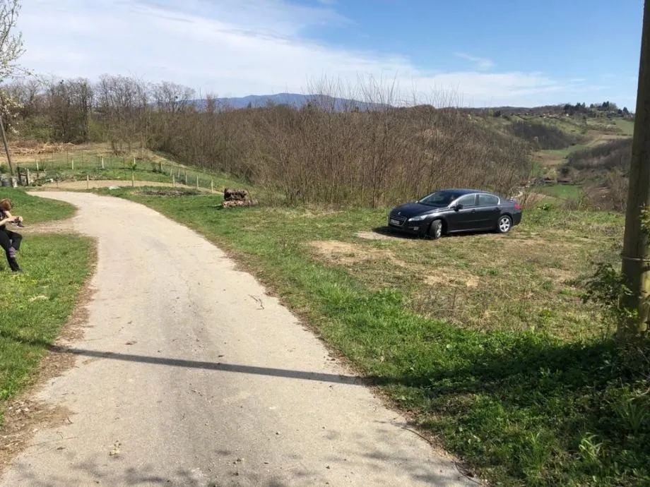 poljoprivredno zemljište, marija gorica- bijela gorica, 2051 m2 - slika 3