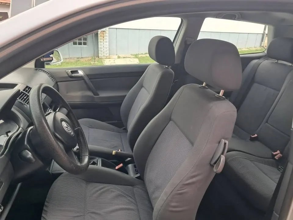 vw polo 1,9 sdi - slika 3